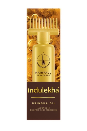 Indulekha Bringha Ayurvedic Oil - 250ml