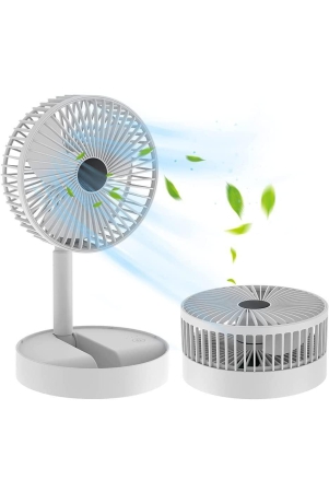 powerful-rechargeable-high-speed-table-desk-fan