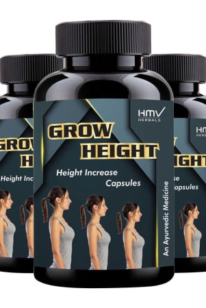 hmv-herbals-grow-height-herbal-height-growth-capsule-90-nos-pack-of-3