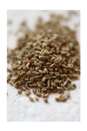 Ajwain, 100 gm