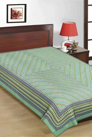 uniqchoice-100-cotton-jaipuri-traditonal-single-bed-sheet