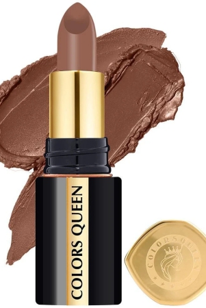 colors-queen-brown-matte-lipstick-4