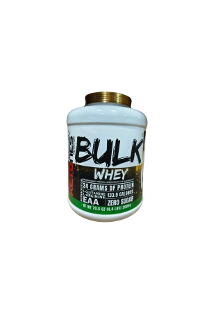 Ketones Nutrition Bulk Premium Whey Concentrate | 2kg | Island Coconut