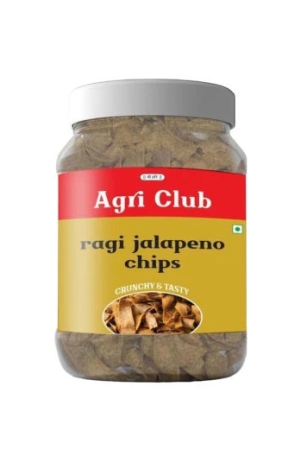 agri-club-ragi-jalapeno-chips-200-gm-pack-of-2