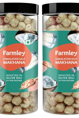 farmley-himalayan-salted-makhana-roasted-in-olive-oil-2-x-83-g