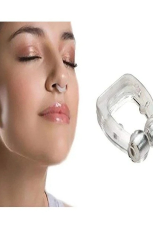 chintan-enterprise-always-fit-anti-snoring-device-nose-clip