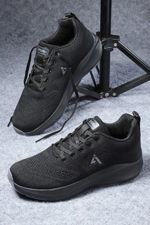 action-sports-shoes-for-men-black-mens-sports-running-shoes-none