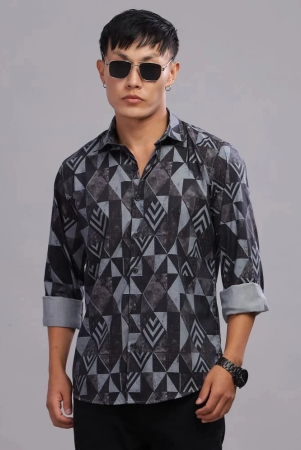 paul-street-polyester-slim-fit-printed-full-sleeves-mens-casual-shirt-black-pack-of-1-none