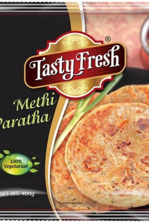 tasty-fresh-methi-paratha-400-gm