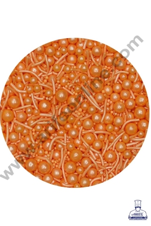 cake-decor-sugar-candy-mix-size-orange-balls-with-vermicelli-candy-500-gm