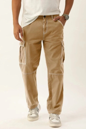 bene-kleed-regular-flat-mens-chinos-beige-pack-of-1-none