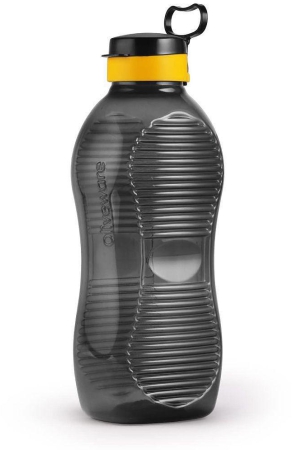 oliveware-black-water-bottle-2000-ml-set-of-1-black