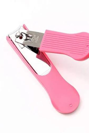 1265 Nail Cutter for Every Age Group