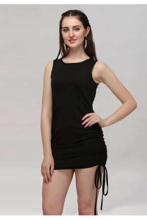 selvia-cotton-lycra-black-bodycon-dress-none