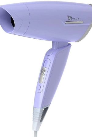 syska-hd1200purple-purple-below-1500w-hair-dryer