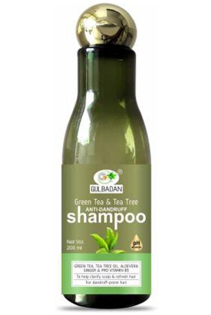 gulbadan-green-tea-tea-tree-anti-dandruff-shampoo-shampoo-200-ml