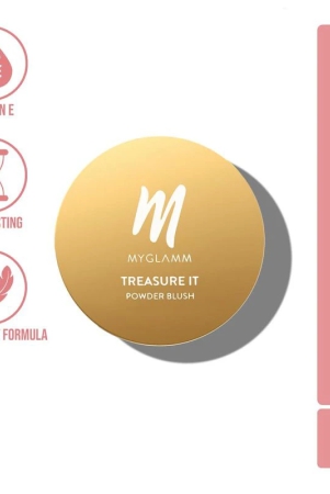 treasure-it-powder-matte-blush-love-pink-shade-long-lasting-matte-finish-powder-blush-with-vitamin-e-for-all-skin-colour-4g