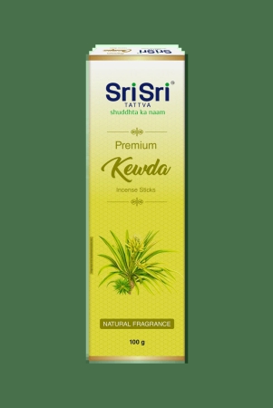 premium-kewda-incense-sticks-for-pooja-55-agarbatti-sticks-fragrances-natural-kewda-100g