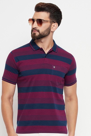 uniberry-multicolor-cotton-blend-regular-fit-mens-polo-t-shirt-pack-of-1-none