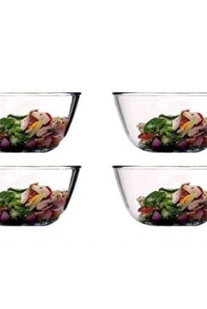 femora-borosilicate-glass-microwave-safe-all-purpose-mixing-bowl700-ml-set-of-4