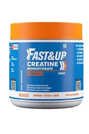 fastup-creatine-monohydrate-pack-of-250-gms-powder-83-servings-helps-sustain-longer-workout-muscle-repair-recovery-unflavored