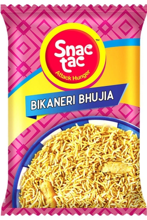 Snactac Bikaneri Bhujia 150 g