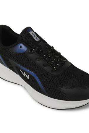 campus-xaven-black-mens-sports-running-shoes-none