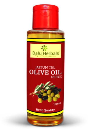 balu-herbals-olive-oil-120-ml-pack-of-1