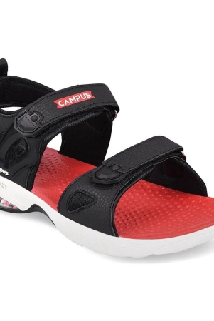 campus-black-mens-floater-sandals-none