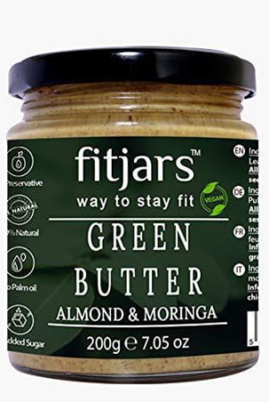 fitjars-almond-butter-with-moringa-200-g