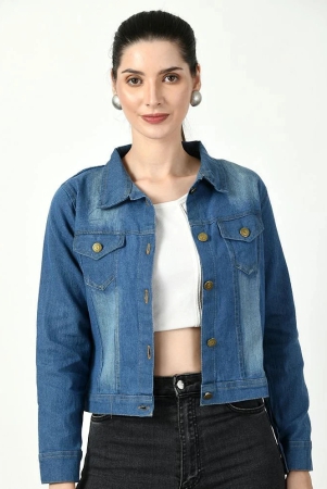 dkgf-fashion-denim-blue-jackets-pack-of-1-none