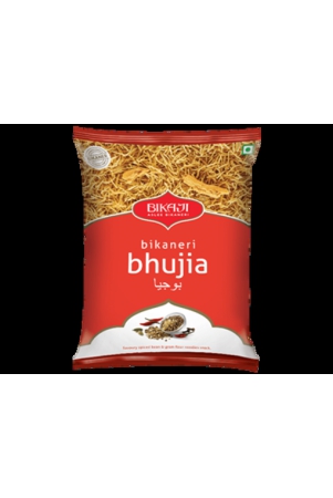 Bikaji Bikaneri Bhujia 200 G Pouch