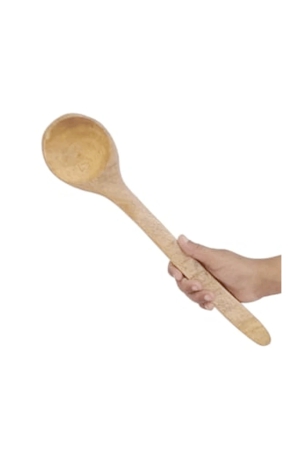 mii-art-wood-spoon-size-35-cm-pack-of-1-pcs