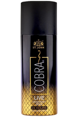 st-john-cobra-live-long-lasting-deodorant-spray-for-men-50-ml-pack-of-1-