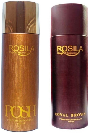 rosila-posh-royal-brown-deodorant-200ml-each-deodorant-spray-for-unisex-400-ml-pack-of-2-