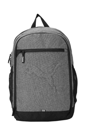 PUMA Buzz Backpack Medium Gray Heather