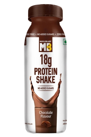 muscleblaze-18g-protein-shake-no-added-sugar-6-piecespack-chocolate