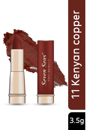 seven-seas-classy-matte-full-coverage-long-lasting-smudge-proof-matte-lipstikc-kenyan-copper-35g