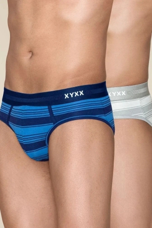 xyxx-multicolor-cotton-mens-briefs-pack-of-2-none