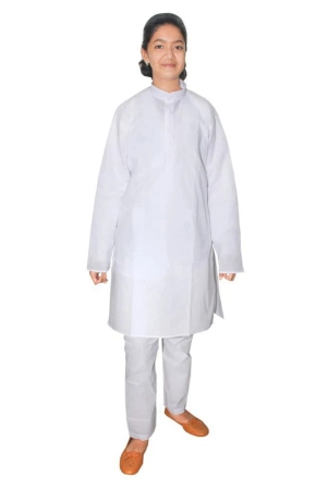 girls-kurta-pyjama-set-none