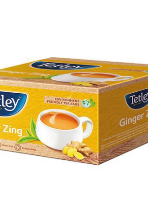 tetley-ginger