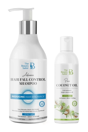 combo-of-hair-fall-control-shampoo-300ml-and-coconut-oil-200ml