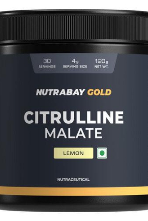 nutrabay-gold-citrulline-malate-21-supplement-powder-120g-lemon-flavor-boosts-nitric-oxide-pre-workout-amino-acid-for-muscle-strength-endurance