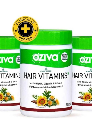 oziva-plant-based-hair-vitamins-hair-vitamins-for-hair-growth-better-hair-health-oziva-hair-vitamins-capsules-for-hair-growth-100-natural-with-biotin-iron-dht-blocker-vitamin-e-2-months