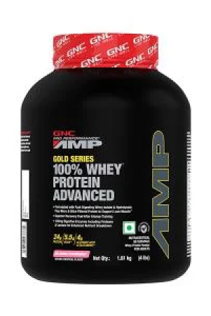 gnc-amp-gold-100-whey-protein-advanced-delicious-strawberry-powder-4-lbs