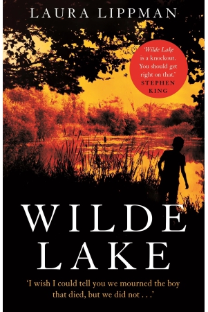 wilde-lake