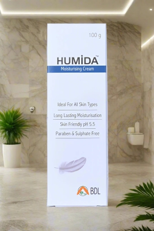 humida-moisturising-cream