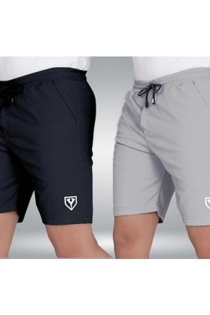 septem-grey-melange-polyester-mens-gym-shorts-pack-of-2-none