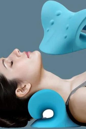 Neck Stretcher Posture Corrector