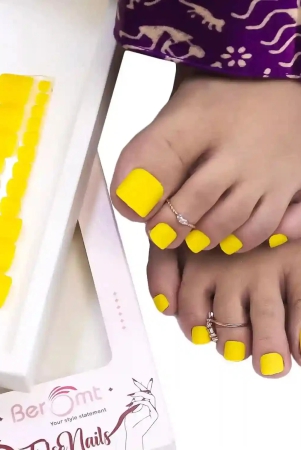 toe-nails-buy-1-get-1-free-yellow